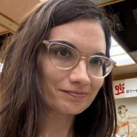 DaviniaHL (@daviniahl) 's Twitter Profile