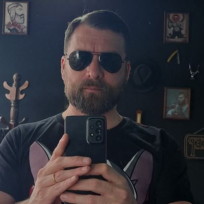 LucasDemaria12's profile picture. 