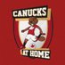 Canucks At Home (@CA_AtHome) Twitter profile photo