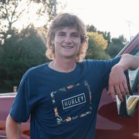 Decker Shestak (@djshestak) 's Twitter Profile