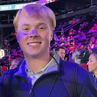 Super Bowl 57 & 58 Reporter | Cayden Kubler Sports Radio
Credentialed member of the Phoenix Suns
YouTube | Cayden's Corner