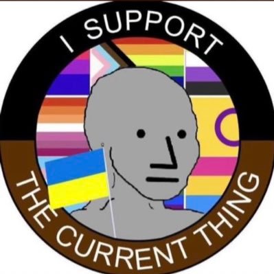 xtwittakester's profile picture. Everyone just be quiet
