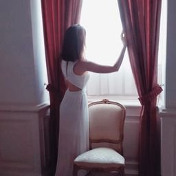 あなたがいる時、あなたはすべてです。あなたがいない時、すべてはあなたです。