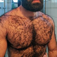 Hung Peludo(@HungHairyGod) 's Twitter Profile Photo