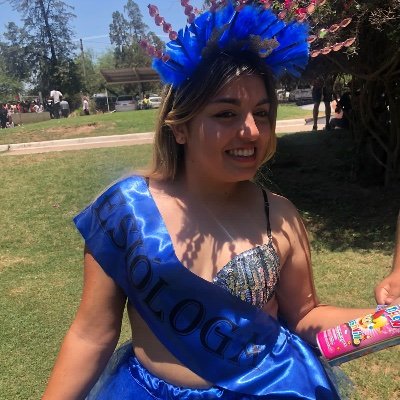 *Taurina *24 años *Lic. en Kinesiología y fisiatría❤️ amor de mamá 🩷
