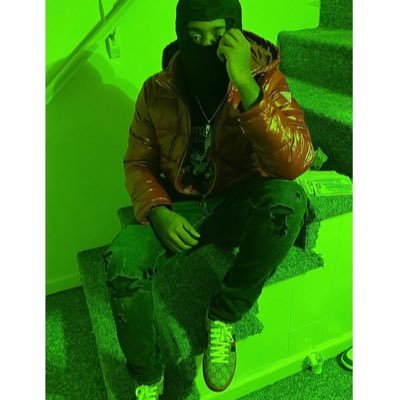 GoonSlime8x's profile picture. 🤐