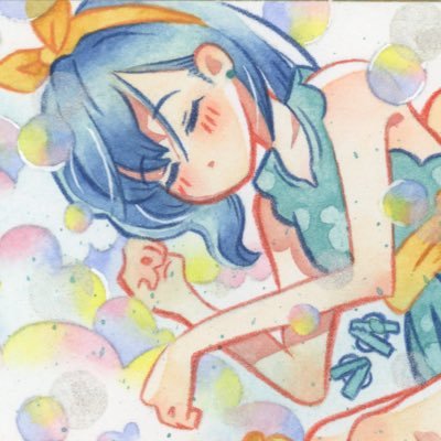 ヱンピツさんのプロフィール画像