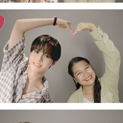 Melody💙
BTOB💙
Teume💎
TREASURE 10💎
BANG YEDAM💙
MASHIHO💙
Anchor⚓
HORI7ON⚓
Lee Min Ho💖
Mayward💖
Lance Dae Lim💖
FAN ACCOUNT