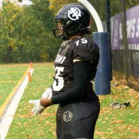 Shakron Lawrence (@uptopk5) 's Twitter Profile