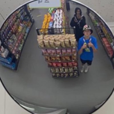 r_leo_07's profile picture. HBK 💚