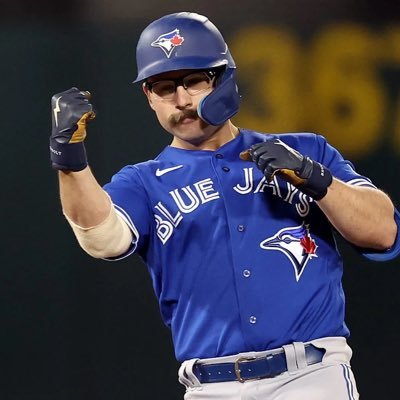 Toronto Blue Jays and overall baseball enjoyer