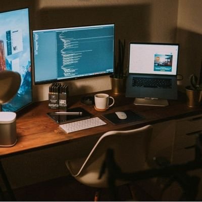 Kivaki49's profile picture. Wissenschaftler