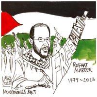 Sir Michael 🇵🇸 Never Fear Truth(@sourcecodepoet) 's Twitter Profile Photo