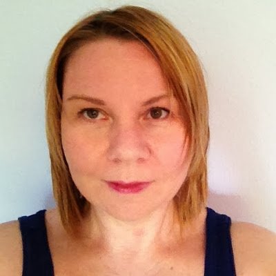 Amy Harrop