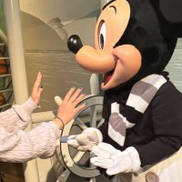 ミ (@mimimickey_0107) 's Twitter Profile