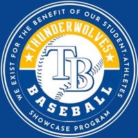 Thunderwolves Baseball Recruiting (@twolvesscout) 's Twitter Profile