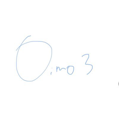 o_imo_3's profile picture. 好きなidol,cas主,YouTuberをフォローするアカウント。たまにリプしたりつぶやいたりします。