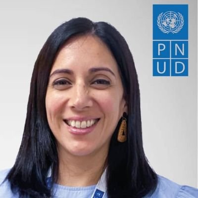 JessicaLMundul's profile picture. Coordinadora de Programa, PNUD Cuba