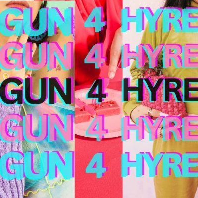 gun4hyrerecords Profile Picture