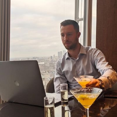 james_matt95680's profile picture. 𝐈𝐍𝐕𝐄𝐒𝐓𝐎𝐑𝐒 𝐌𝐄𝐍𝐓𝐎𝐑
📊𝐌𝐚𝐧𝐚𝐠𝐞𝐬 𝐓𝐫𝐚𝐝𝐞 𝐀𝐜𝐜𝐨𝐮𝐧𝐭𝐬, 𝐅𝐨𝐫𝐞𝐱 & 𝐂𝐫𝐲𝐩𝐭𝐨
📥𝐒𝐞𝐧𝐝 𝐌𝐞 𝐃𝐢𝐫𝐞𝐜𝐭 𝐌𝐞𝐬𝐬𝐚𝐠𝐞 𝐅𝐨𝐫 𝐌𝐨