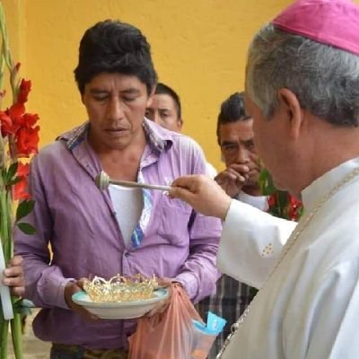 Jesucristo es el salvador del mundo