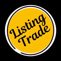 Listing Trade(@Listing_Trade) 's Twitter Profile Photo