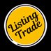 Listing Trade (@Listing_Trade) Twitter profile photo