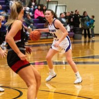 Kendra Boatman🏀🏐 (@kendra_boatman) 's Twitter Profile