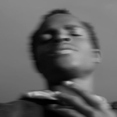 OsiemoClif92325's profile picture. 