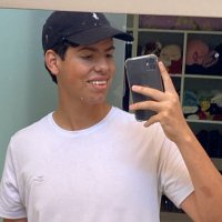 Gabriel Henrique (@gabriel35493520) 's Twitter Profile