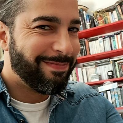 AI & Multimedia Professor @ESIEEParis • Critic/Writer/Interviewer • ma newsletter : https://t.co/yCoy9RObq4 • https://t.co/63KIBIL5eT