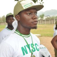 Adesoji Ademola (@geniusmisty) 's Twitter Profile
