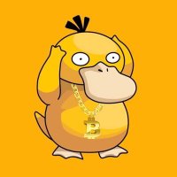 PsyduckCrypto (@psyduckcrypto_) 's Twitter Profile