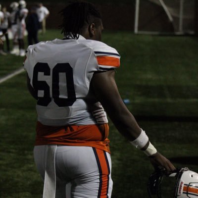 Northside high school | OL/LS #60 |’24🎓| |6’1 260Lbs| tkent578@gmail.com bench 285squat 525 pc 275 40yd dash 5.1 gpa 3.4