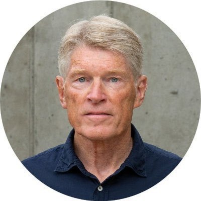 Journalist, Autor (Wolff of Wall Street, Finanztsunami, Weltmacht IWF, World Economic Forum, Friedrichs Traum von der Freiheit) Zu Telegram: https://t.co/pcptgqmM1u