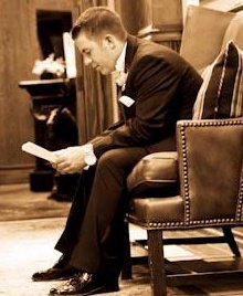 AdamOlson3's profile picture. 