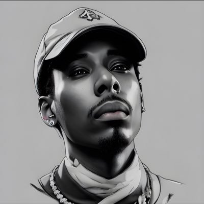 American Rapper, Gamer, & Entrepreneur. Follow me on Twitch https://t.co/snnSMoUqX8