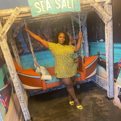 Diosa_Joven's profile picture. 1908💕💚| Grambling Alumna 🐯