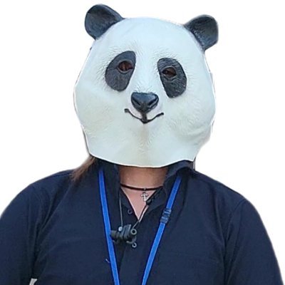 ヒトを超えたいパンダの呟き。
研鑽を極めればヒトを超えられるのか。
三大欲求を制御できればヒトを超えられるのか。
今生はそれらを常に模索し、思考するパン生にしたい。
ブログ→パンダの備忘録
Youtube→https://t.co/KYXp9YHbSb