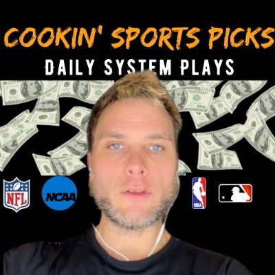 🏀NBA | NFL | NCAAB 🏈 Daily System Plays 🚨Stop Missing Wins • GET ALL MY PLAYS HERE ⬇️