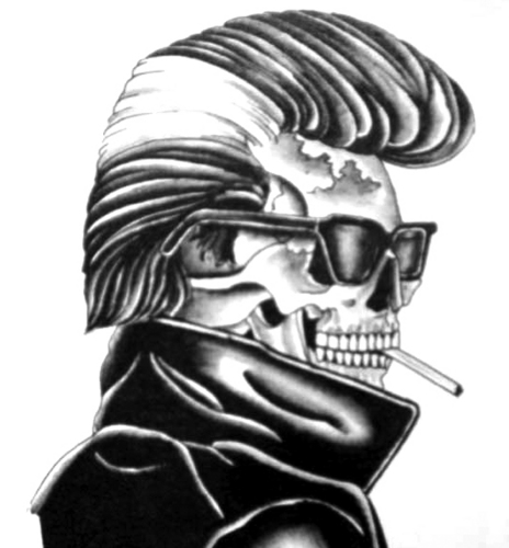 JIBRALTER's profile picture. 