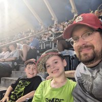Dave Finnegan (@dfinnegan81) 's Twitter Profile Photo Dave Finnegan (@dfinnegan81) 's Twitter Profile Photo