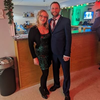 slaney_samantha's profile picture. Newfoundlander/Mom/Fiance/Respiratory Therapist