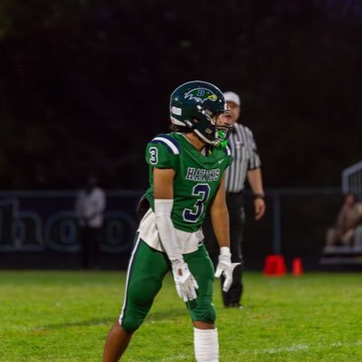 CO 2024’ WR/DB|Bartlett High School 🏈|6’1 175| @jacobcaradine@gmail.com