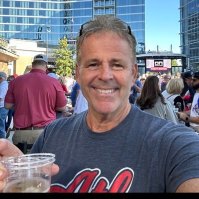 BRONZESTEEL's profile picture. This is The Official Twitter Page of Steve Harvill FineWineSpecialist#55. VFL-BRONZESTEEL-Lifelong TNVOL- Braves!-musicae interminabilitatem -Bring IT. now.
