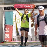 Trail Runner Choi(@utrc1532) 's Twitter Profile Photo