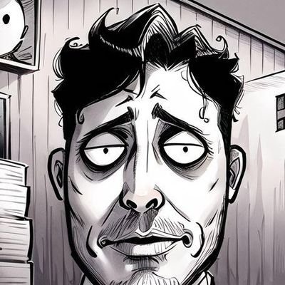 ゲドさんのプロフィール画像