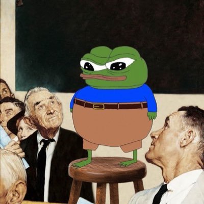 Appalachianon's profile picture. 