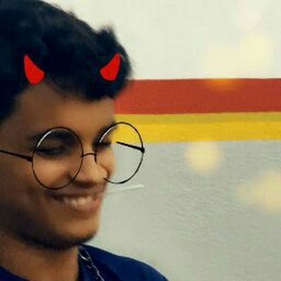 lucasgabrielbrp's profile picture. 