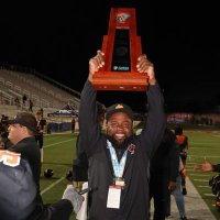 Coach Rod Washington(@RODWASHINGTON59) 's Twitter Profile Photo